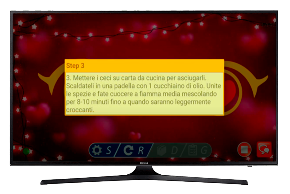 Al momento stai visualizzando Progress Meeting 2#