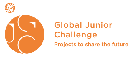 Al momento stai visualizzando Partecipazione Global Junior Challenge